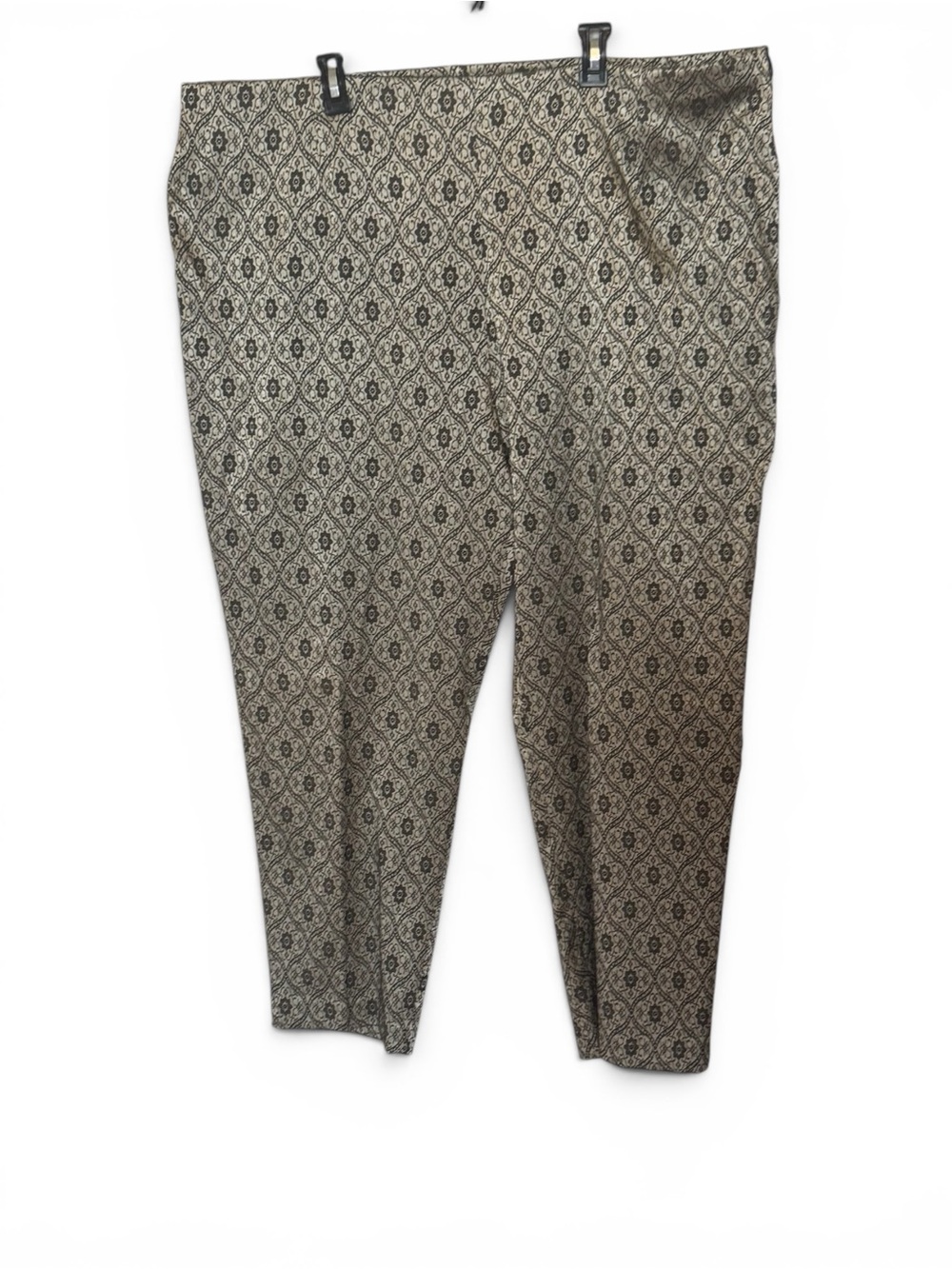 WOMEN'S TROUSER/SLACKS CAREER/PROFESSIONAL/OFFICE  PLUS 26      #3